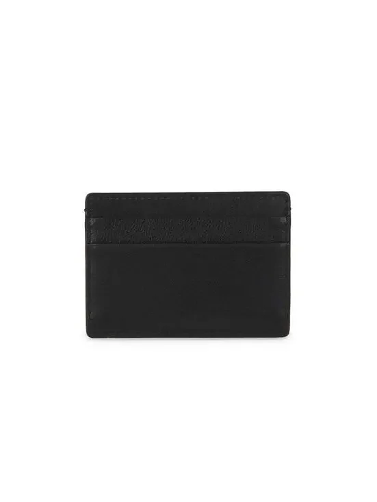 Versace Le Medusa Card Case Black - Picture 2 of 2